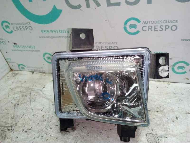 FARO ANTINIEBLA DERECHO 4422010RUE  - imagen 1