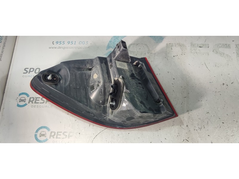 PILOTO TRASERO DERECHO  - imagen 2