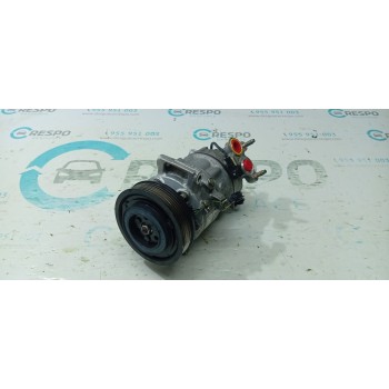 COMPRESOR AIRE ACONDICIONADO P31469966  - miniatura 1