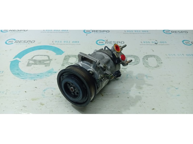 COMPRESOR AIRE ACONDICIONADO P31469966  - imagen 1