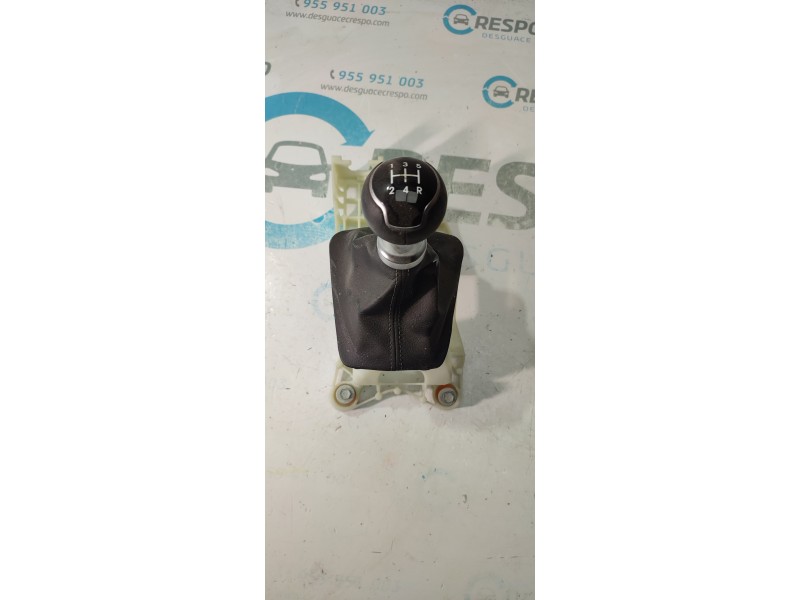 POMO PALANCA CAMBIO  - imagen 1