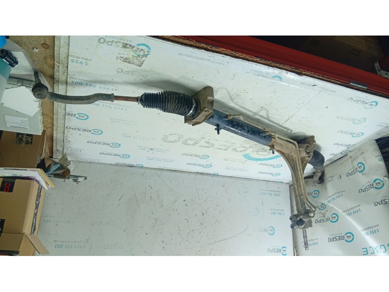 CREMALLERA DIRECCION A0038523 / 1617405980  - imagen 4