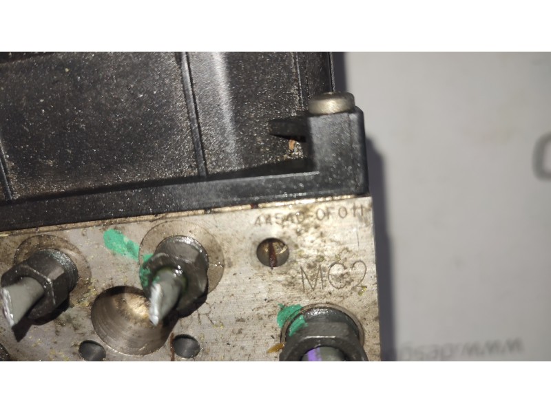 ABS 895410F010 0265225284  - imagen 2