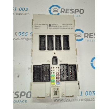 CAJA RELES / FUSIBLES 116RI001052  - miniatura 1