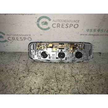 LUZ INTERIOR  - miniatura 3