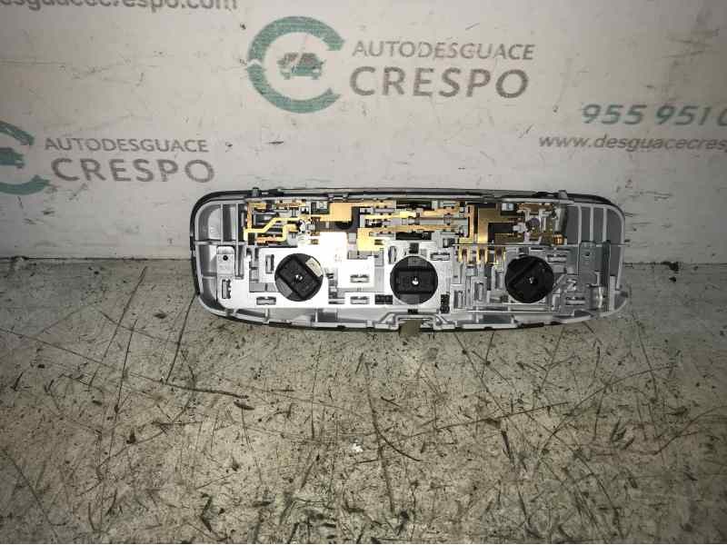 LUZ INTERIOR  - imagen 3