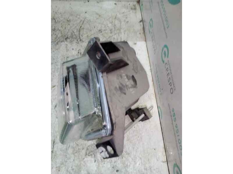 FARO ANTINIEBLA DERECHO 4422010RUE  - imagen 2