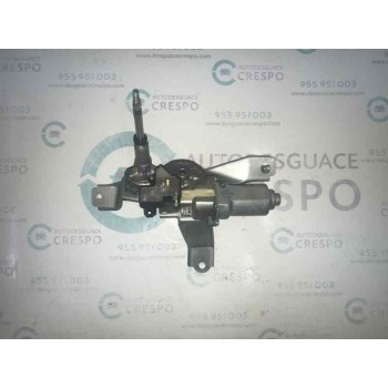 MOTOR LIMPIA TRASERO 