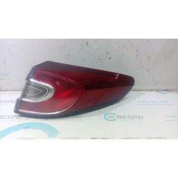 PILOTO TRASERO DERECHO 893193813B95 / 265500010R 