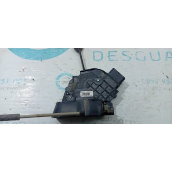 CERRADURA PUERTA DELANTERA DERECHA 30799302  - miniatura 1