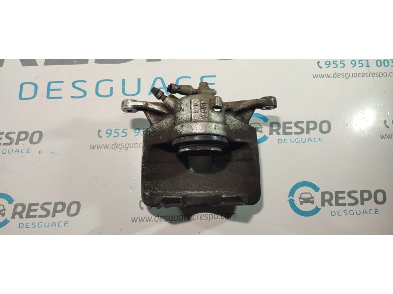 PINZA DE FRENO DELANTERA DERECHA  - imagen 2