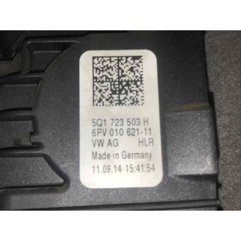 POTENCIOMETRO PEDAL 5Q1723503H 6PV01062111  - miniatura 2