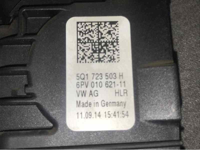 POTENCIOMETRO PEDAL 5Q1723503H 6PV01062111  - imagen 2