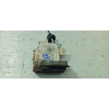 CERRADURA PUERTA DELANTERA DERECHA 8J1837016E 