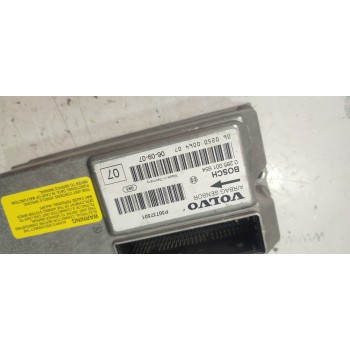 CENTRALITA AIRBAG P30737501  - miniatura 2