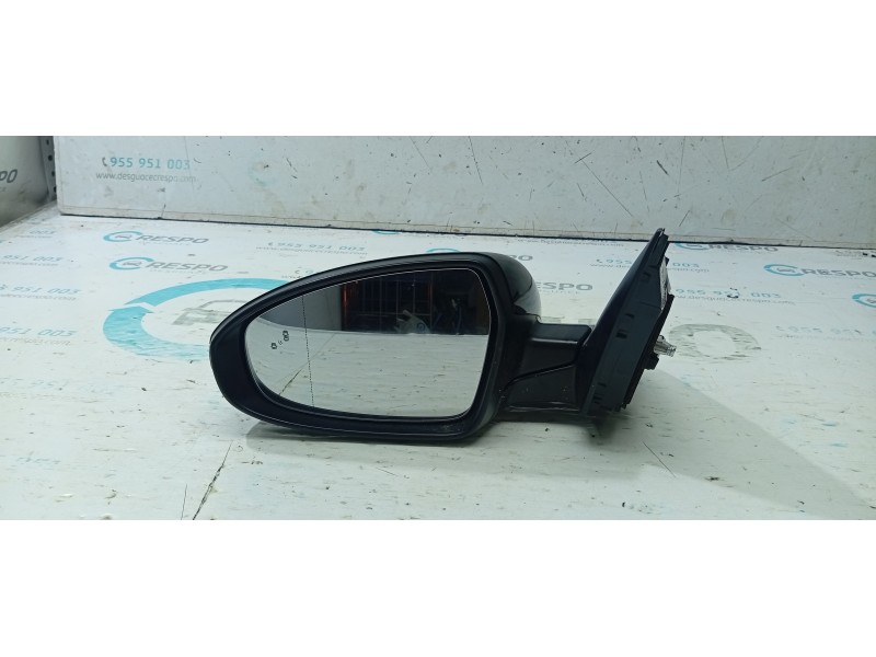 RETROVISOR IZQUIERDO 87610J7351AHV  - imagen 1