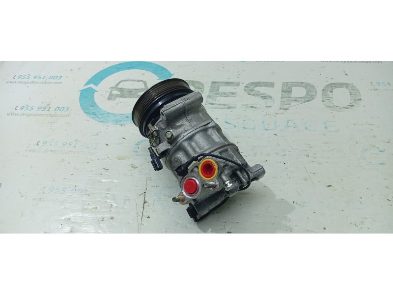 COMPRESOR AIRE ACONDICIONADO P31469966  - imagen 2
