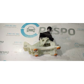 POMO PALANCA CAMBIO  - miniatura 2