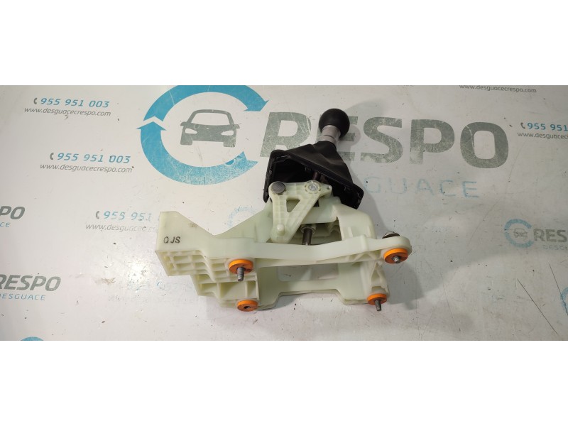 POMO PALANCA CAMBIO  - imagen 2