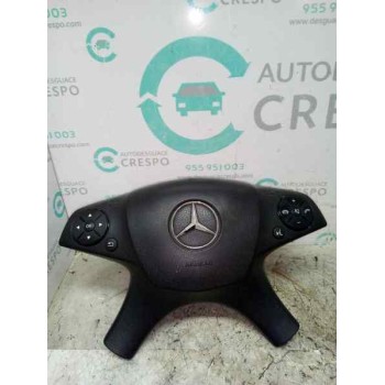 AIRBAG DELANTERO IZQUIERDO 305543899162AM KA16202230333 