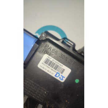 CERRADURA PUERTA DELANTERA IZQUIERDA 3D1837015AP  - miniatura 3