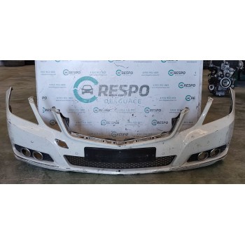 PARAGOLPES DELANTERO 