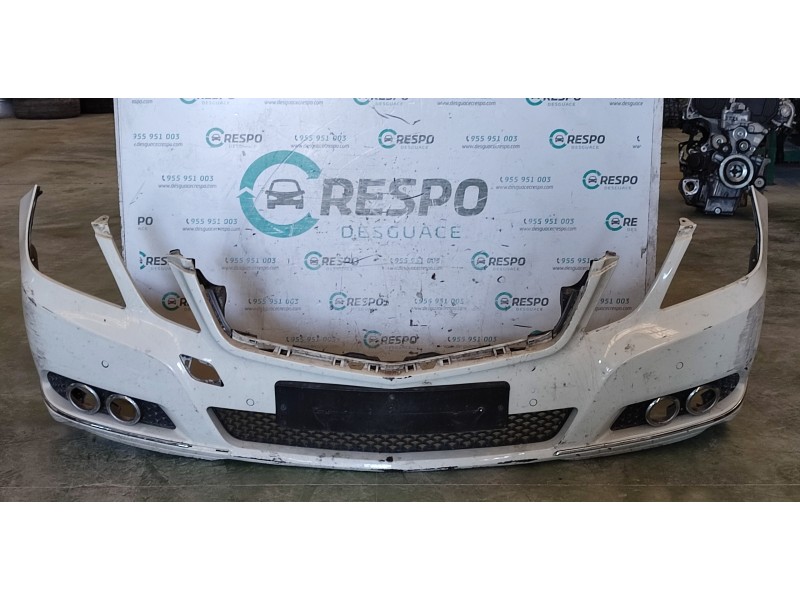 PARAGOLPES DELANTERO  - imagen 1