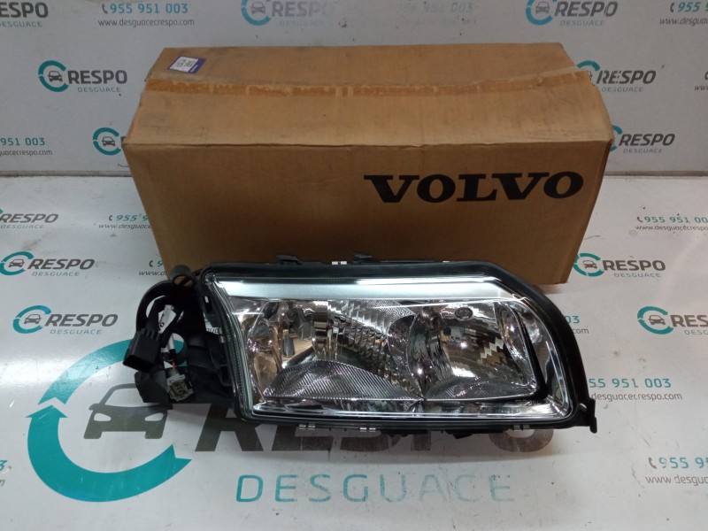 FARO DERECHO 30744490  - imagen 2