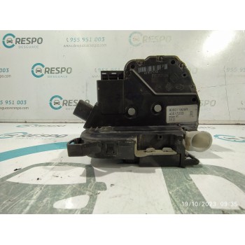 CERRADURA PUERTA DELANTERA IZQUIERDA 805011929R  - miniatura 1