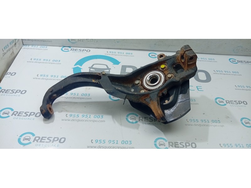 MANGUETA DELANTERA DERECHA  - imagen 1
