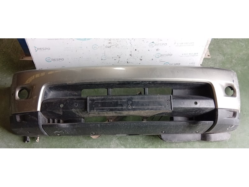 PARAGOLPES DELANTERO  - imagen 3