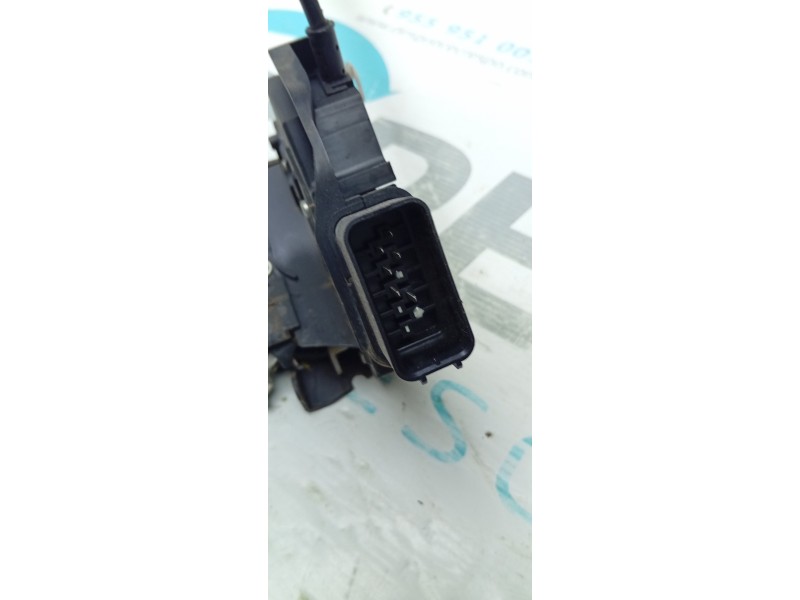 CERRADURA PUERTA DELANTERA DERECHA 30799302  - imagen 2