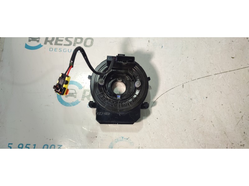 ANILLO AIRBAG DD7D19D4047 JXR16CH  - imagen 1