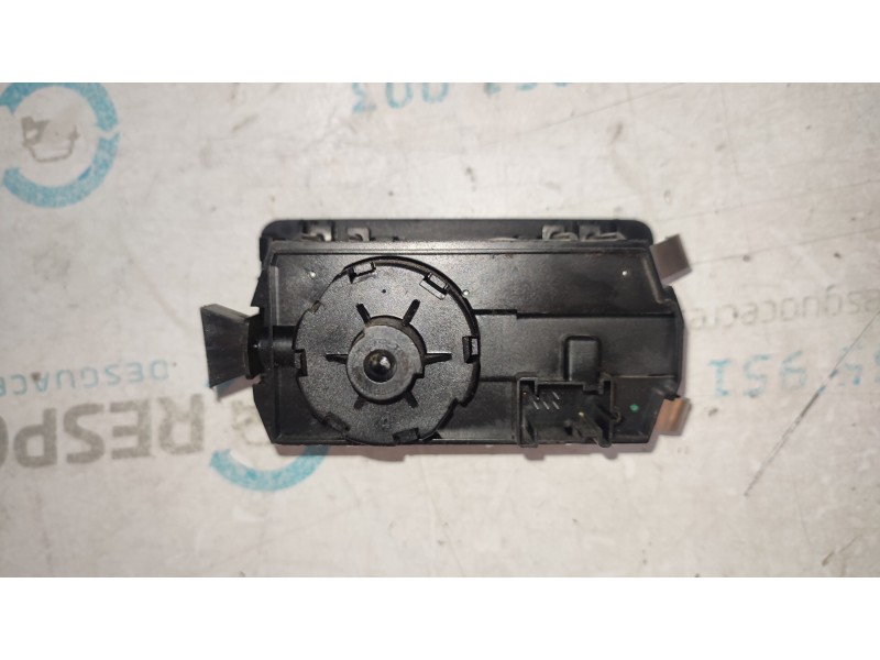 MANDO LUCES A2515453404  - imagen 2