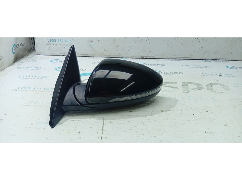 RETROVISOR IZQUIERDO 87610J7351AHV  - imagen 2