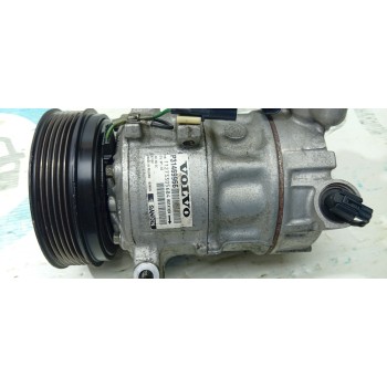 COMPRESOR AIRE ACONDICIONADO P31469966  - miniatura 3