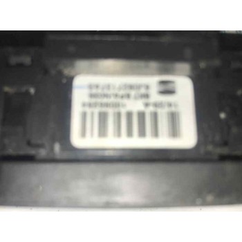 MANDO MULTIFUNCION 6J0927137AS  - miniatura 2