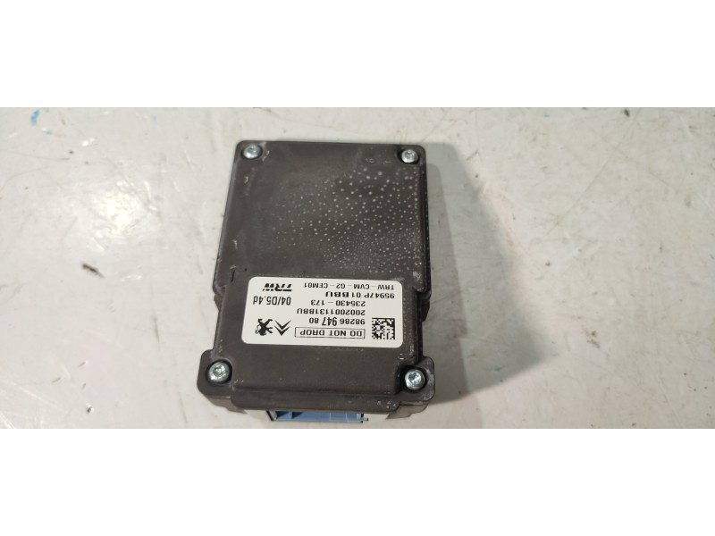 MODULO ELECTRONICO 9828694780  - imagen 2