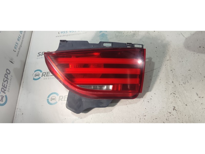 PILOTO TRASERO DERECHO INTERIOR  - imagen 1