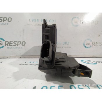 CERRADURA PUERTA DELANTERA IZQUIERDA 805011929R  - miniatura 2