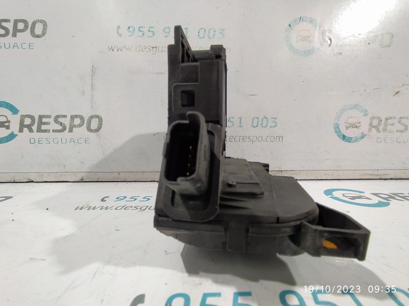 CERRADURA PUERTA DELANTERA IZQUIERDA 805011929R  - imagen 2