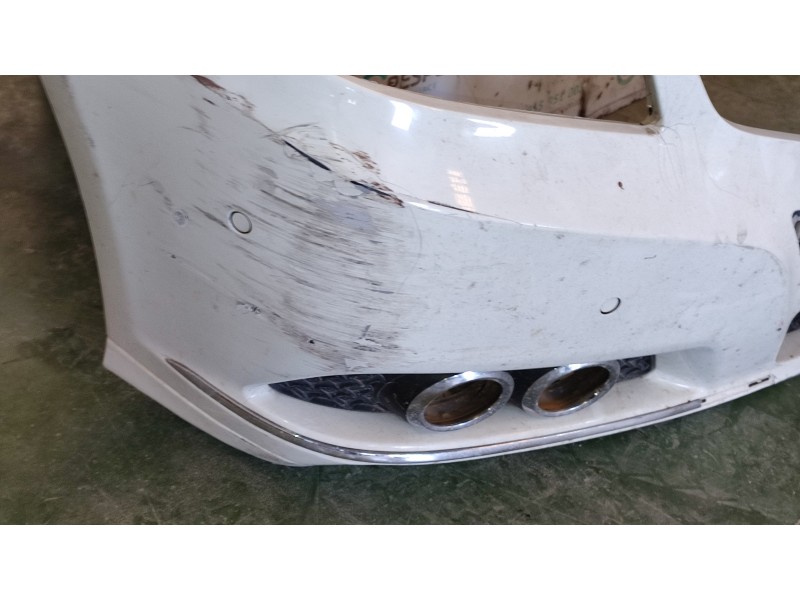 PARAGOLPES DELANTERO  - imagen 2