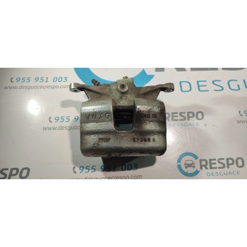 PINZA DE FRENO DELANTERA IZQUIERDA 