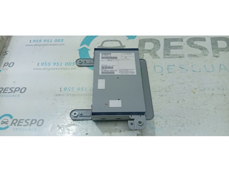 AMPLIFICADOR DE SONIDO 31489492  - imagen 2