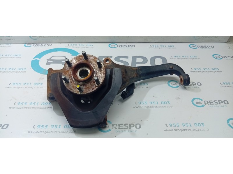 MANGUETA DELANTERA DERECHA  - imagen 2