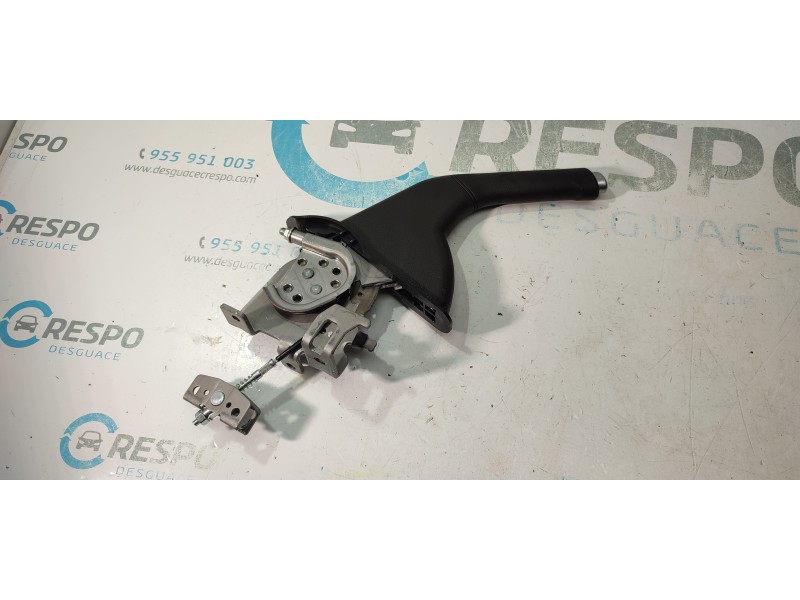 PALANCA FRENO  - imagen 1