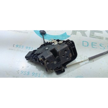 CERRADURA PUERTA DELANTERA DERECHA 30799302  - miniatura 3