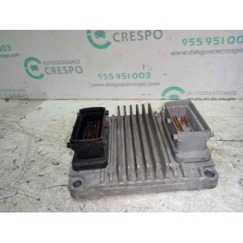 CENTRALITA MOTOR UCE 96417551 