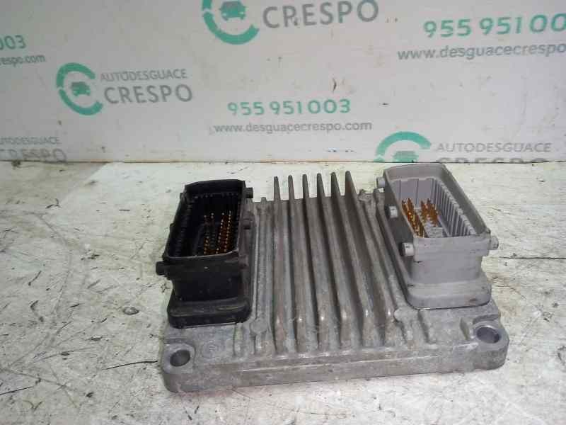 CENTRALITA MOTOR UCE 96417551  - imagen 1