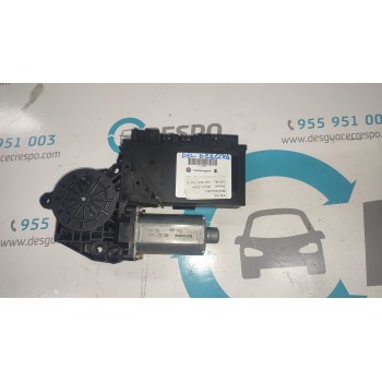 MOTOR ELEVALUNAS DELANTERO DERECHO 7L0959702A 